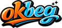 okbeg logo